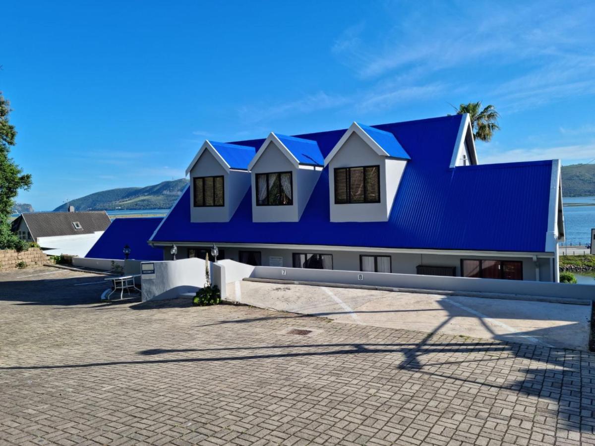 Lagoon Lodge Knysna Eksteriør billede
