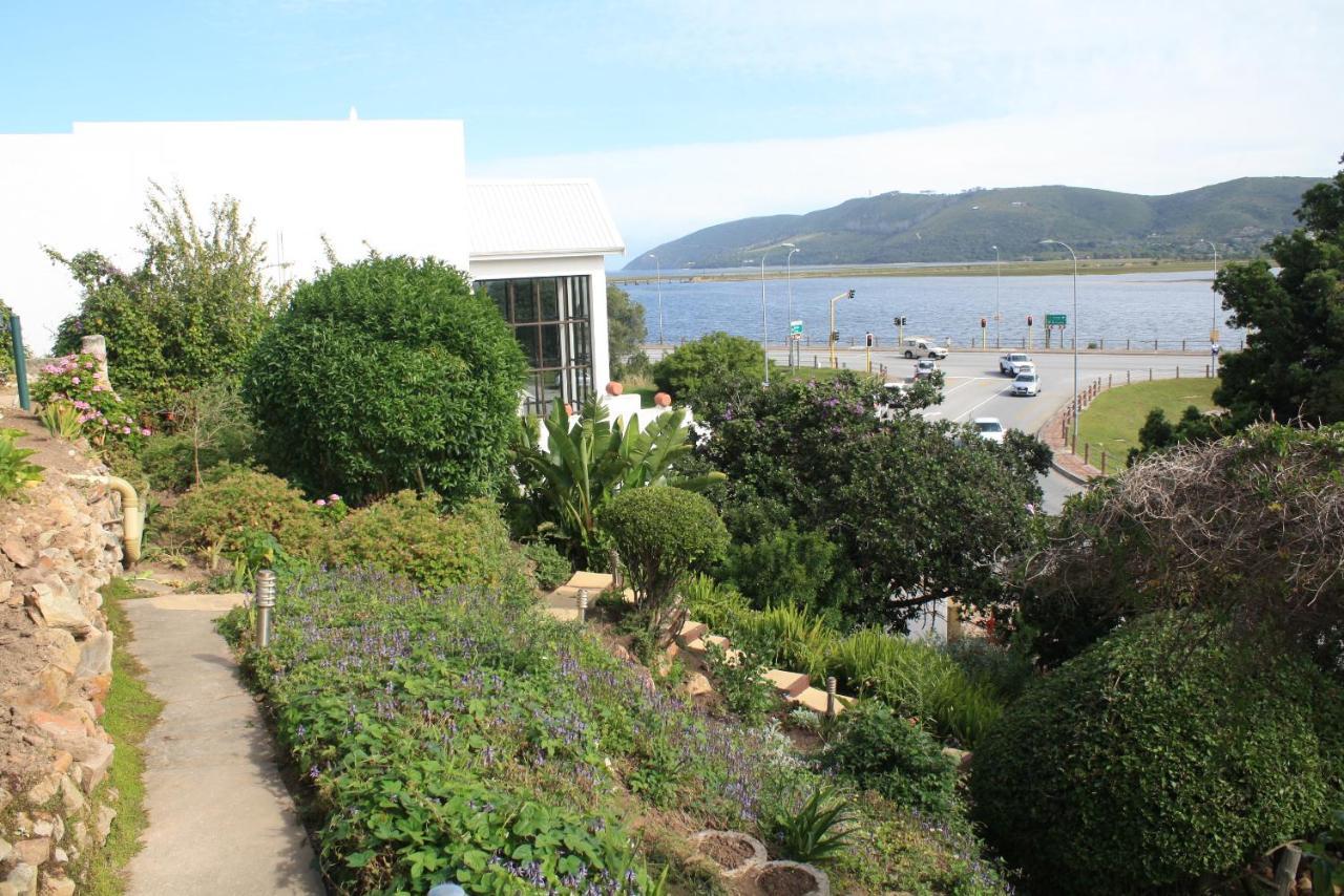 Lagoon Lodge Knysna Eksteriør billede