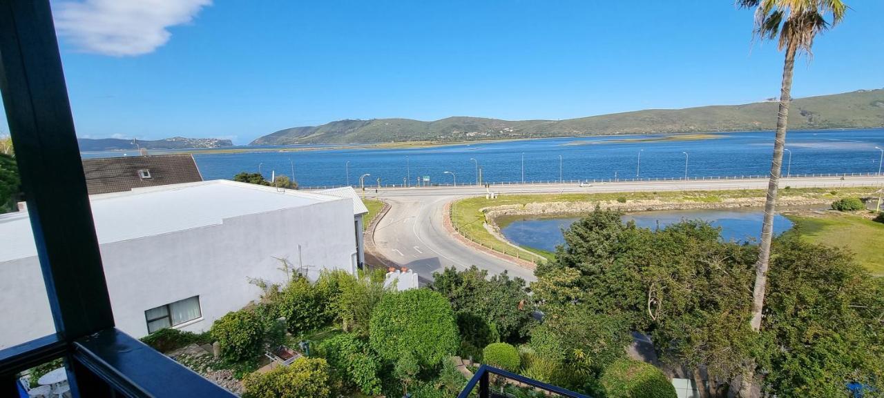 Lagoon Lodge Knysna Eksteriør billede