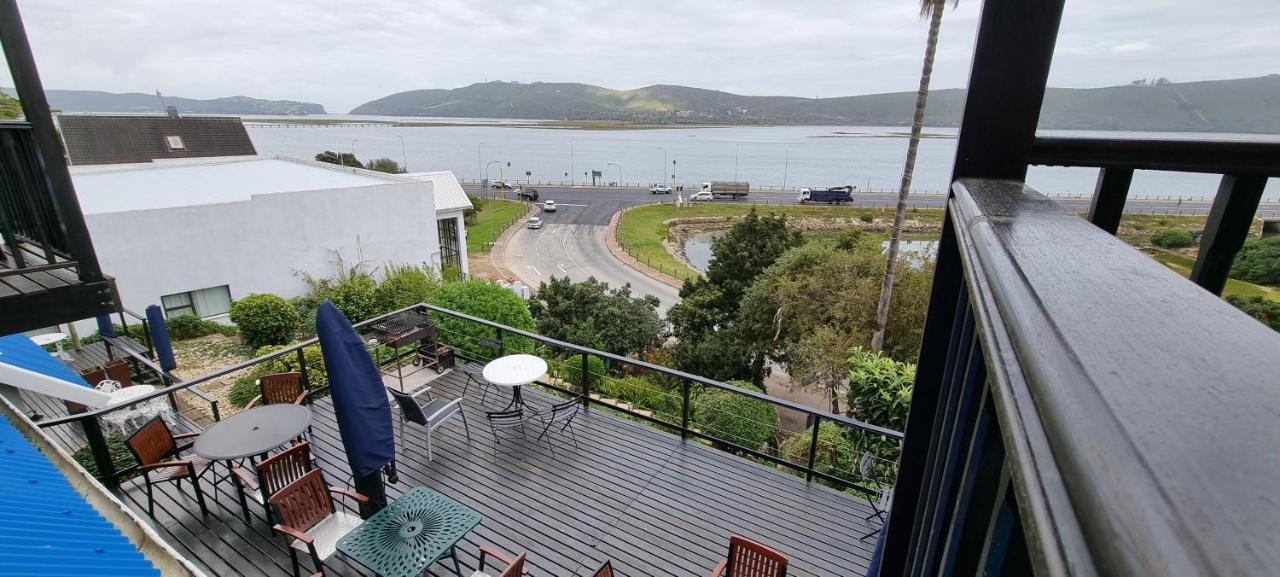Lagoon Lodge Knysna Eksteriør billede