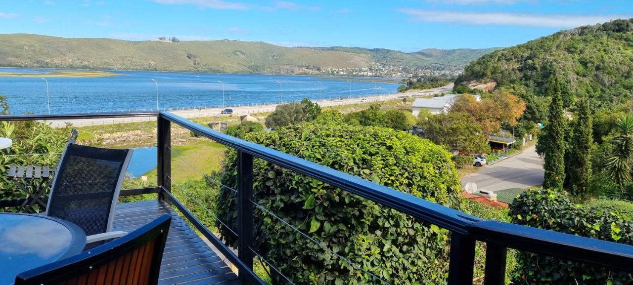 Lagoon Lodge Knysna Eksteriør billede