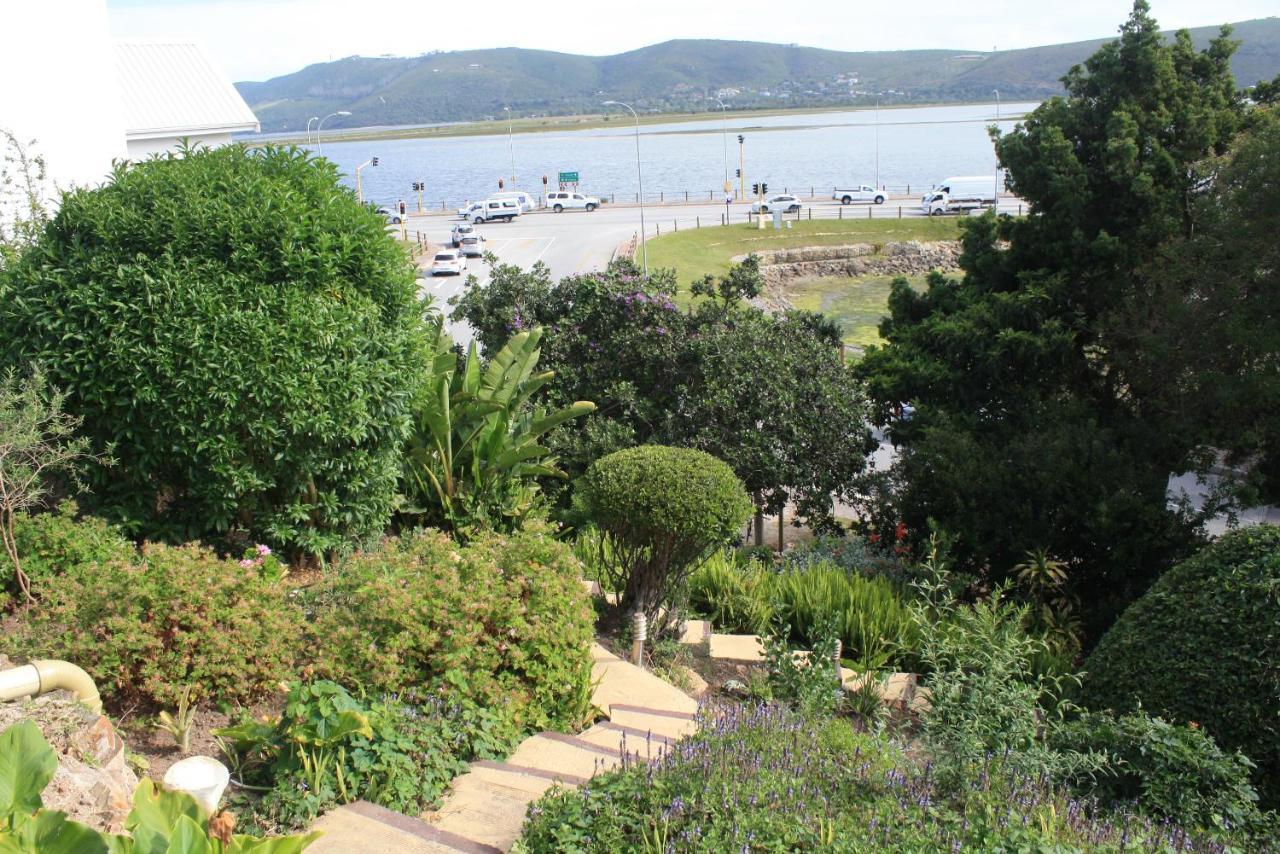 Lagoon Lodge Knysna Eksteriør billede