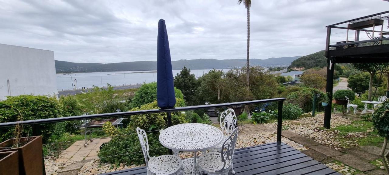 Lagoon Lodge Knysna Eksteriør billede