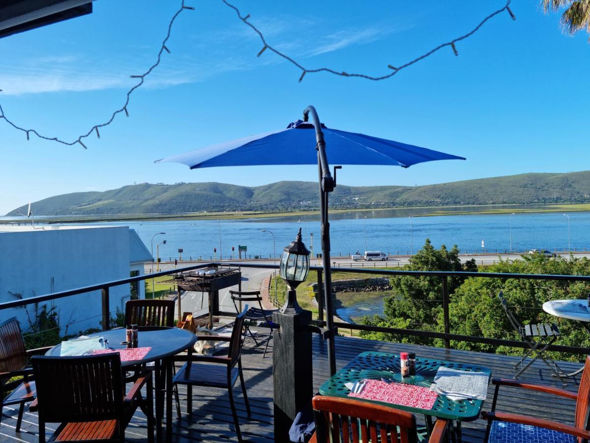 Lagoon Lodge Knysna Eksteriør billede