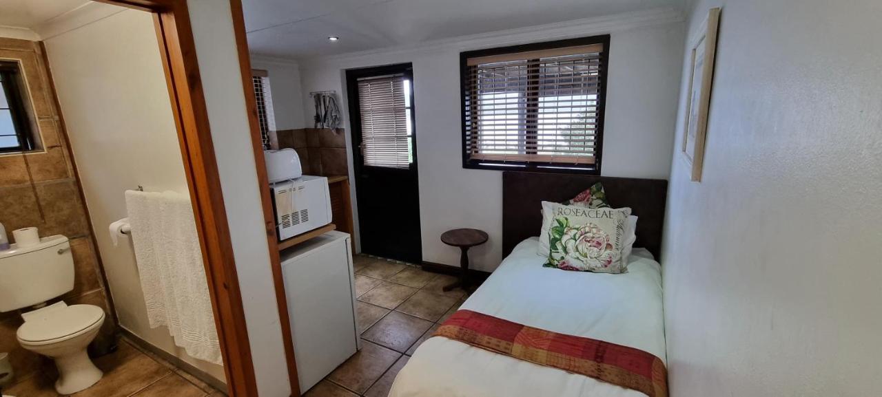 Lagoon Lodge Knysna Eksteriør billede