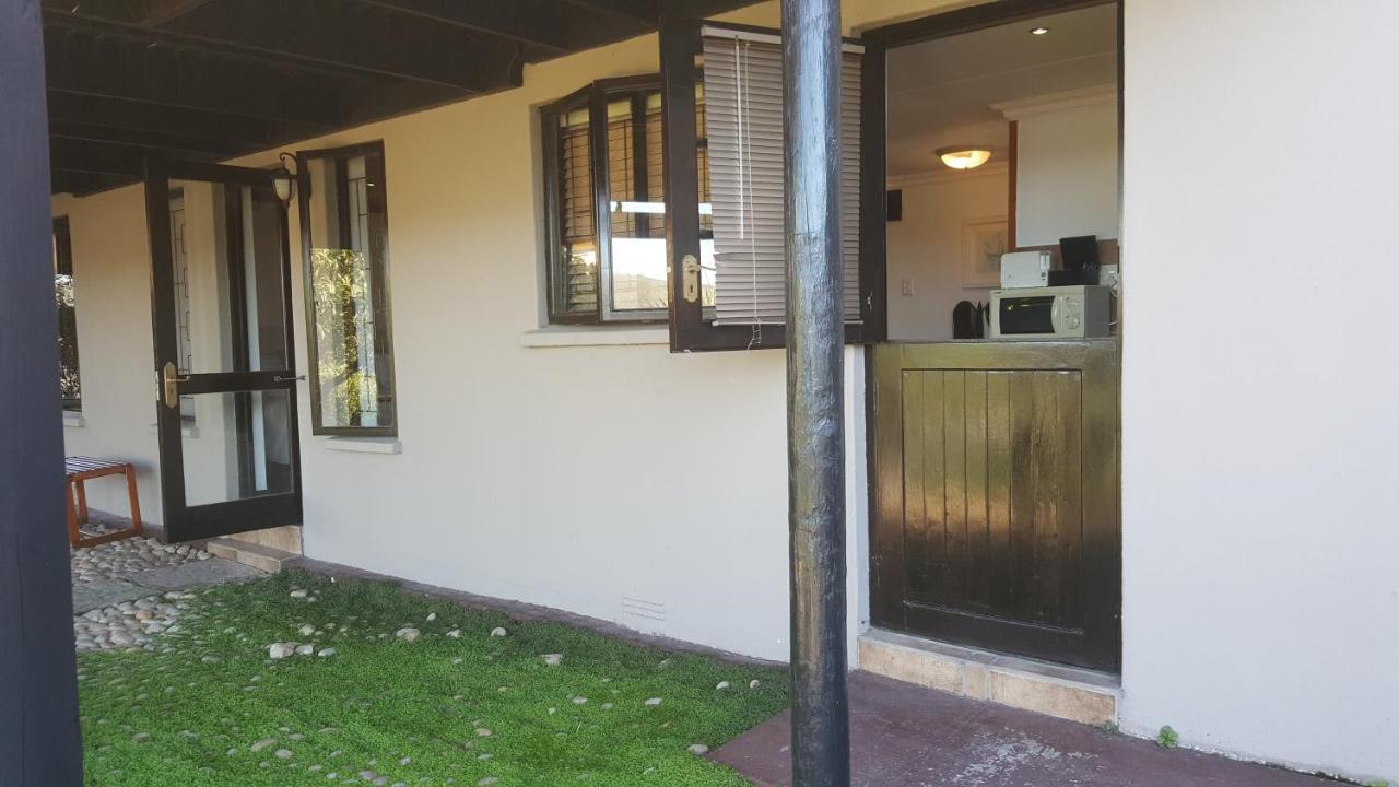 Lagoon Lodge Knysna Eksteriør billede