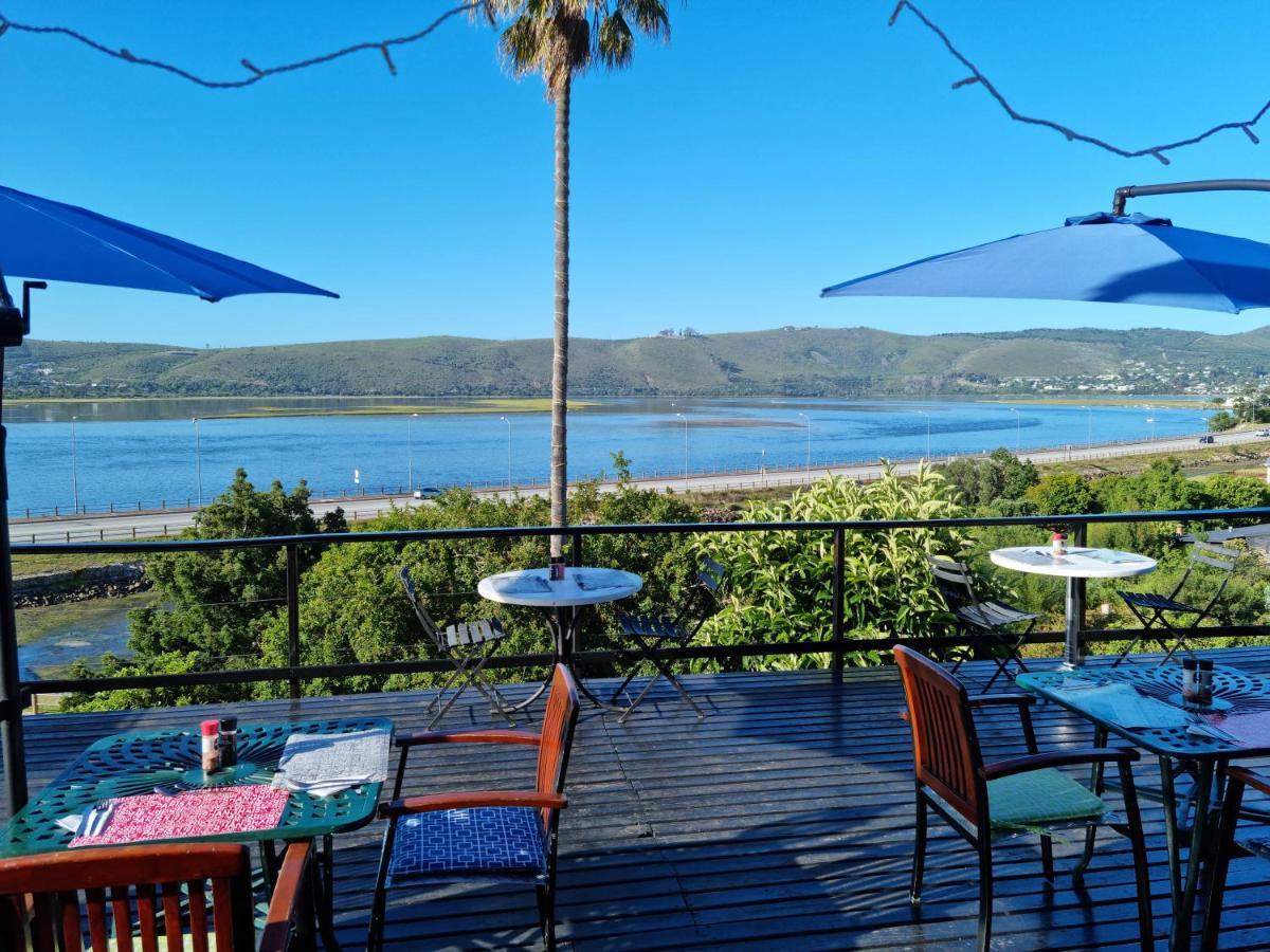 Lagoon Lodge Knysna Eksteriør billede