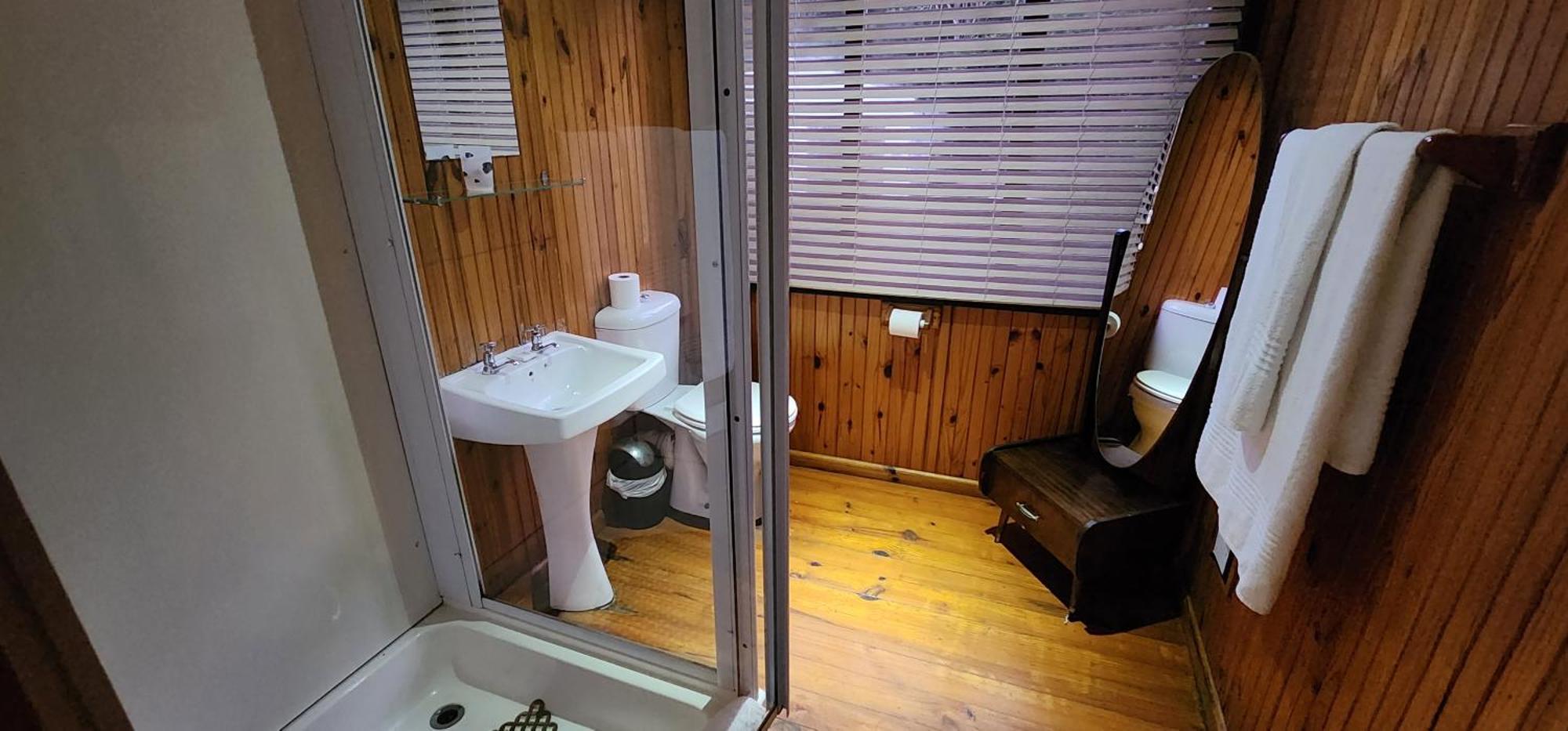 Lagoon Lodge Knysna Eksteriør billede