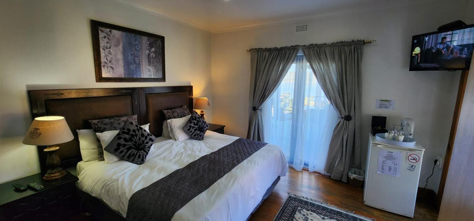 Lagoon Lodge Knysna Eksteriør billede