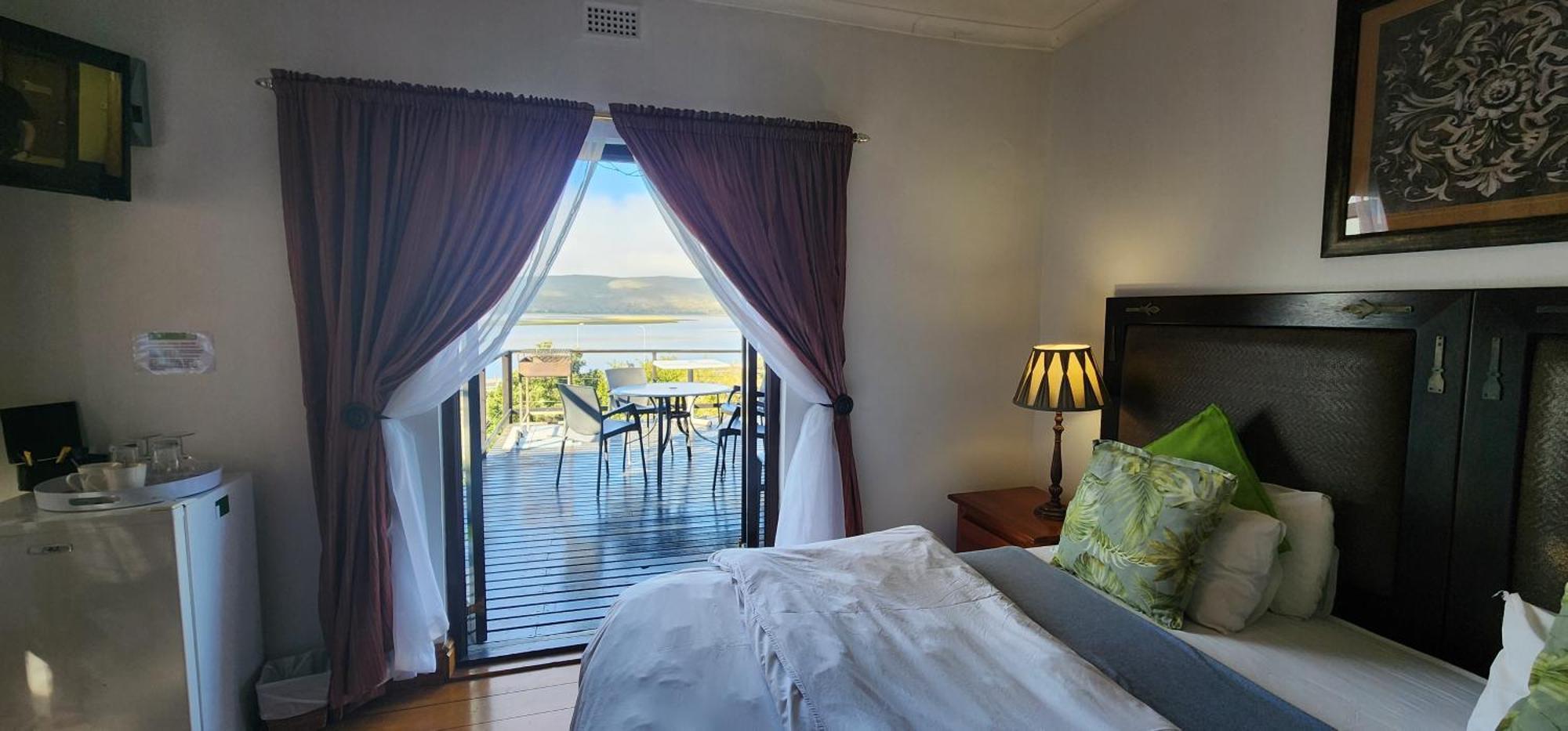 Lagoon Lodge Knysna Eksteriør billede