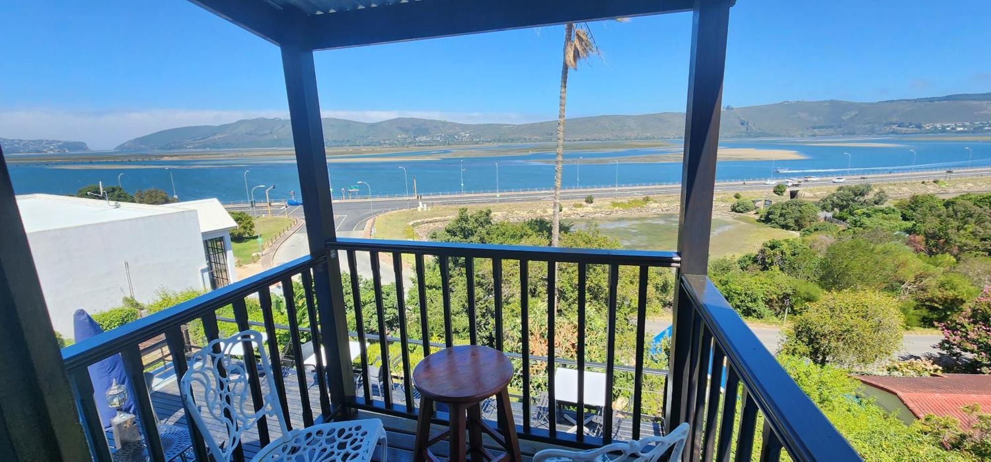 Lagoon Lodge Knysna Eksteriør billede