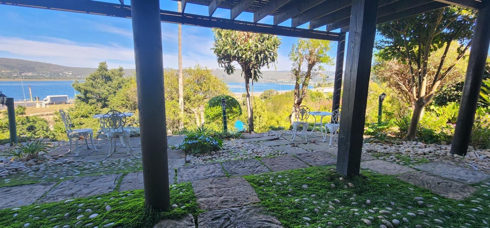 Lagoon Lodge Knysna Eksteriør billede