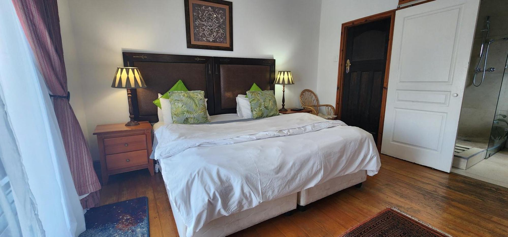 Lagoon Lodge Knysna Eksteriør billede