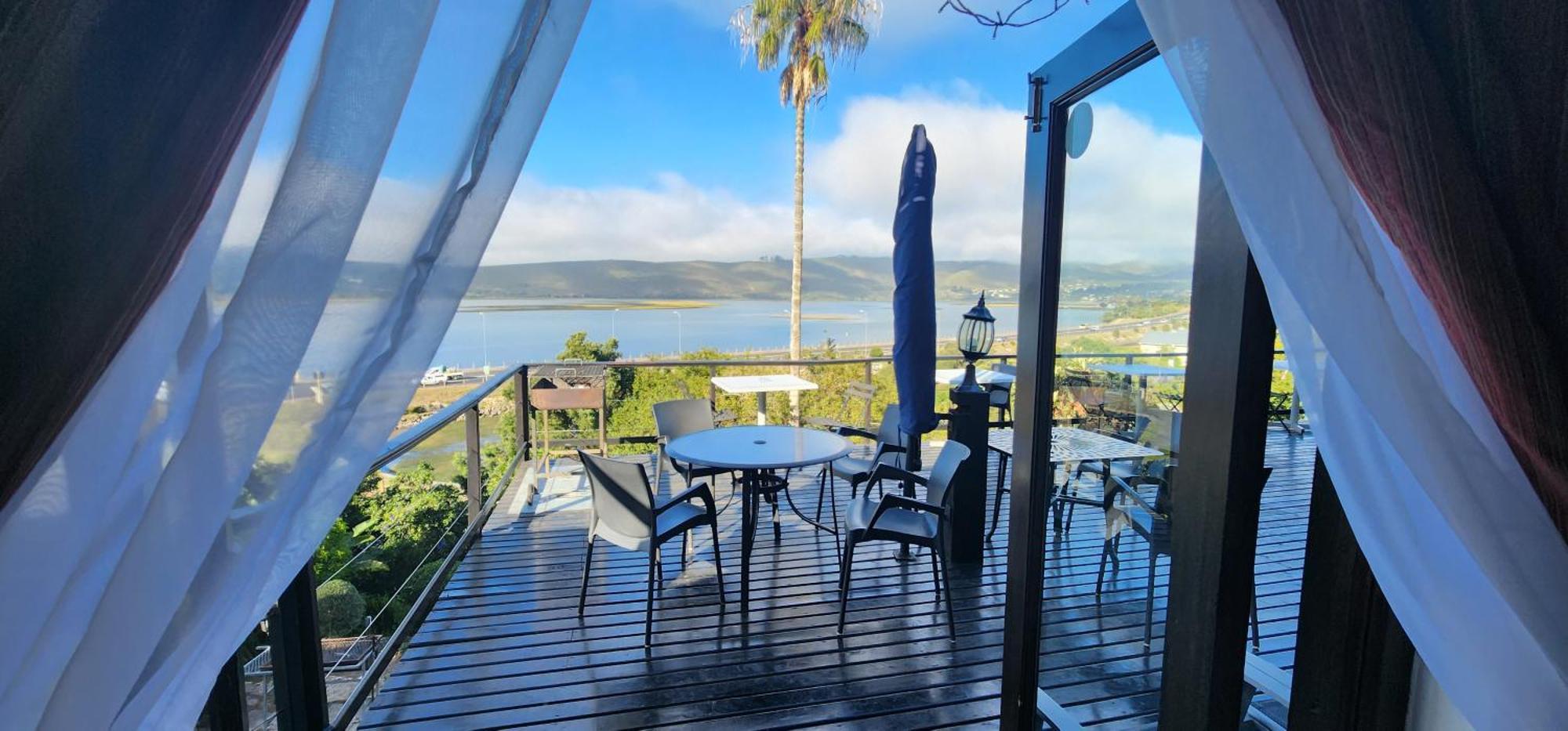 Lagoon Lodge Knysna Eksteriør billede