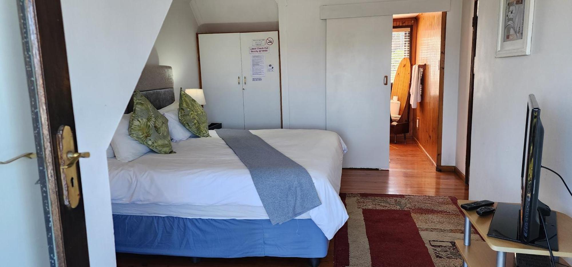 Lagoon Lodge Knysna Eksteriør billede