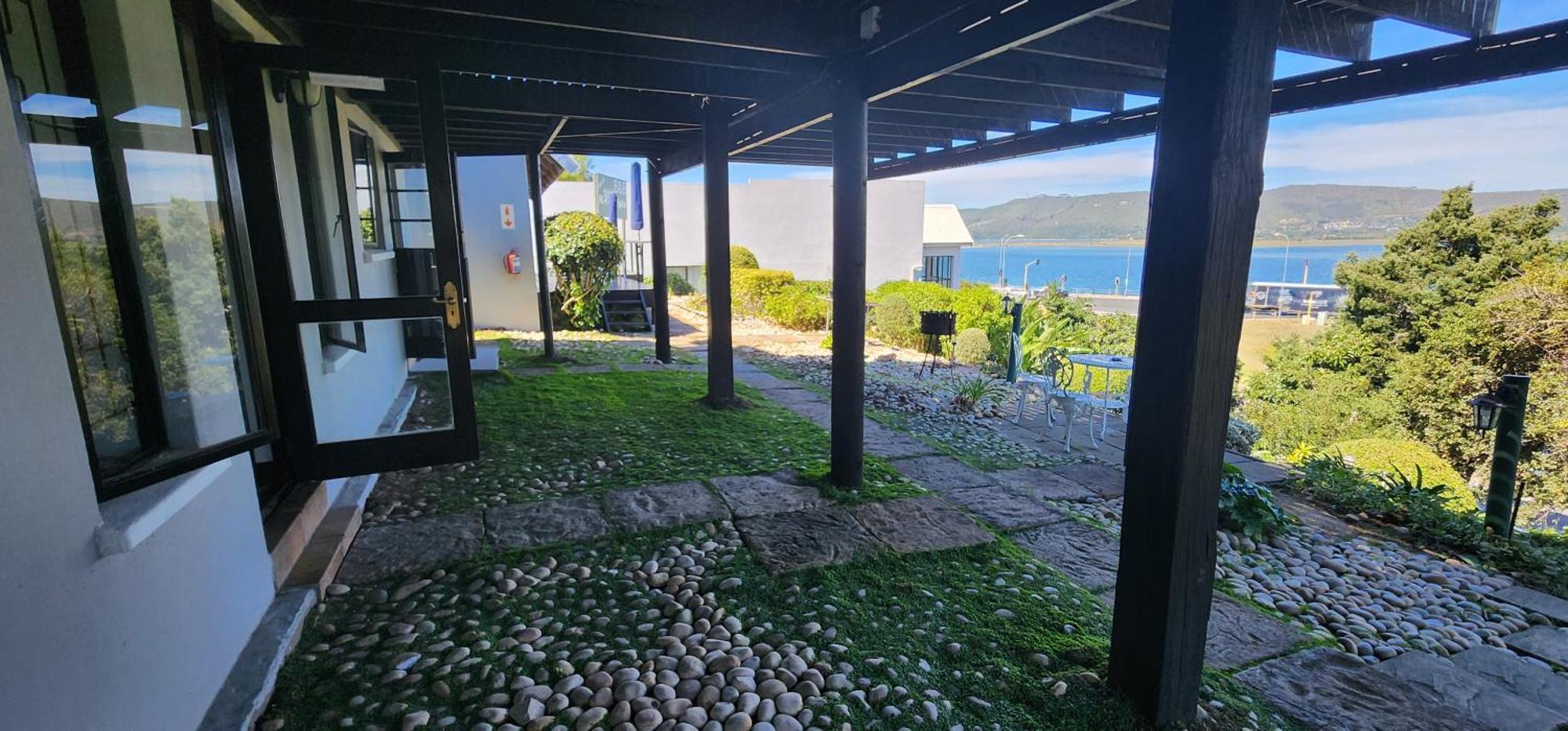 Lagoon Lodge Knysna Eksteriør billede