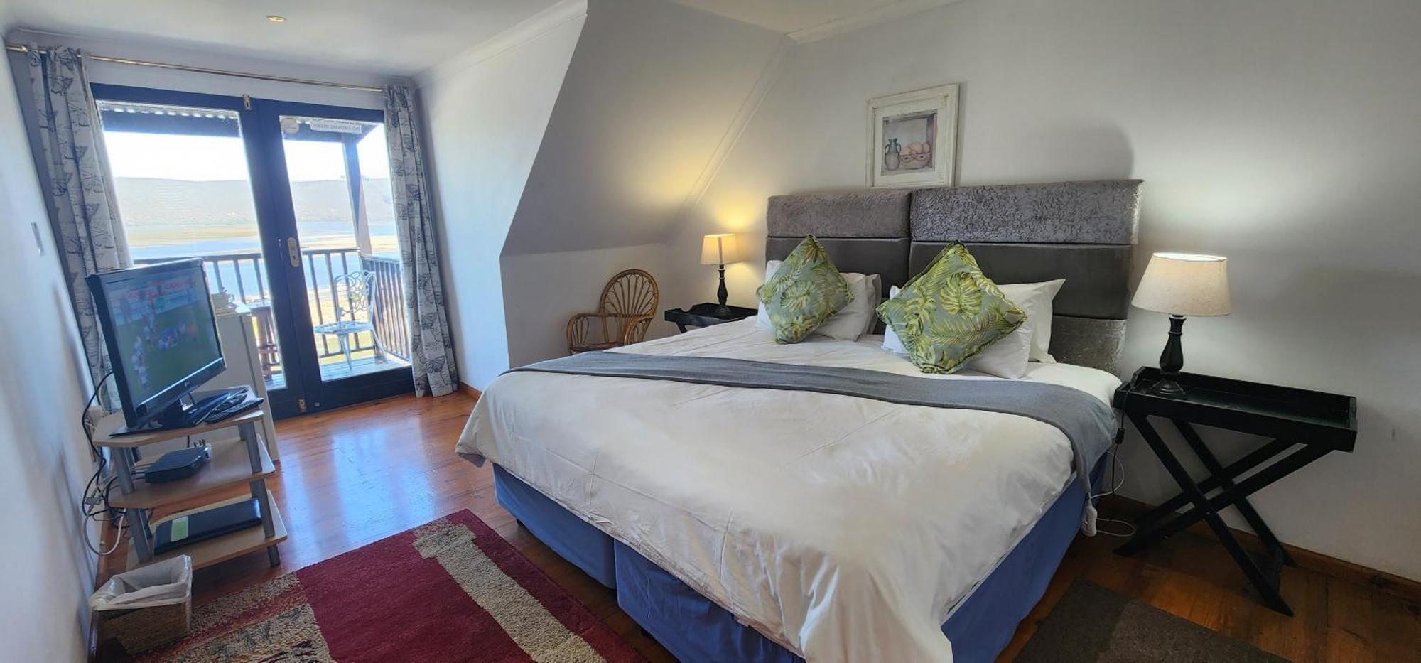 Lagoon Lodge Knysna Eksteriør billede