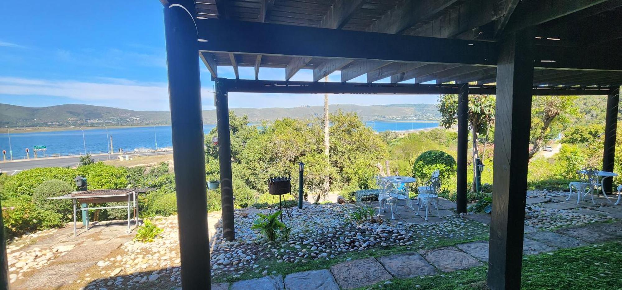 Lagoon Lodge Knysna Eksteriør billede