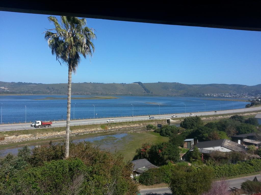 Lagoon Lodge Knysna Eksteriør billede